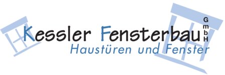 Logo von Keßler Fensterbau GmbH