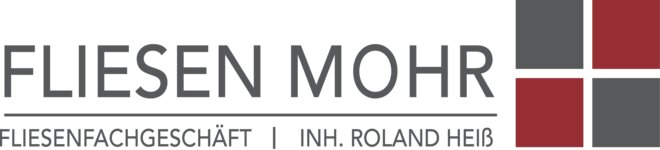 Logo von Mohr Fliesen