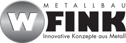 Logo von Fink Willi Metallbau GmbH