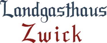 Logo von Zwick - Seitzinger Gasthaus ViehHdlg.