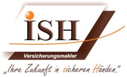 Logo von ISH GmbH