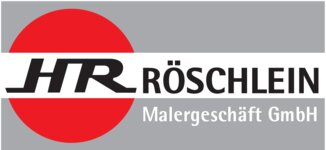Logo von Röschlein Hans, Malergeschäft GmbH