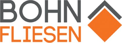 Logo von Bohn-Fliesen Karl-Heinz Bohn GmbH
