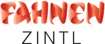 Logo von Fahnen Zintl