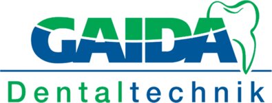 Logo von GAIDA Dentaltechnik