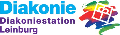 Logo von Diakoniestation Leinburg