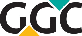 Logo von GGC Gesellschaft für Geo- und Umwelttechnik Consulting mbH