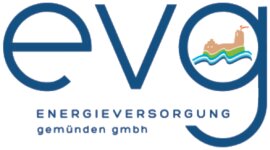 Logo von EVG Energieversorgung Gemünden GmbH