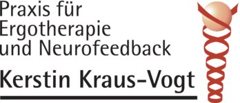 Logo von Ergotherapie Kraus-Vogt Kerstin