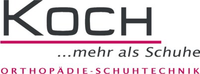 Logo von Schuh + Orthopädie Koch