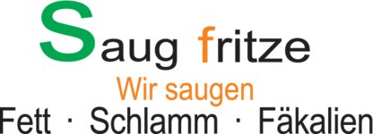 Logo von Saugfritze.de