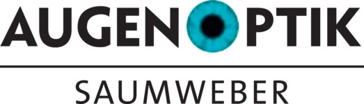 Logo von Augenoptik Saumweber