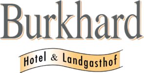 Logo von Hotel-Landgasthof Burkhard