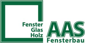 Logo von Aas Fensterbau e.K.