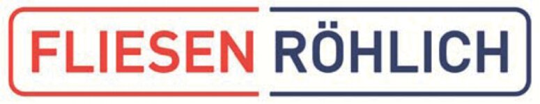 Logo von Fliesen Röhlich GmbH