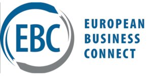 Logo von European Business Connect, Inh. Michael Brandt e.K.