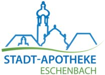Logo von Stadtapotheke Stefan G. Weidinger