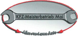 Logo von Kfz-Reparaturen Kfz-Werkstatt Mai