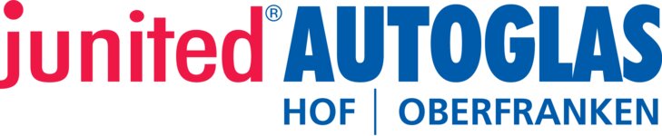 Logo von Autoglas junited