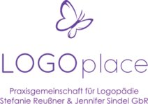 Logo von LOGOplace Logopädie