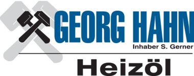 Logo von Georg Hahn Brennstoffe e. K.