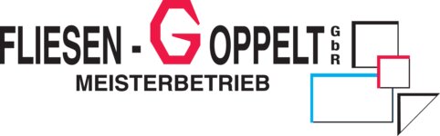 Logo von Fliesen Goppelt GbR
