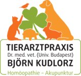 Logo von Kudlorz Björn Dr.med.vet. (Univ. Budapest)