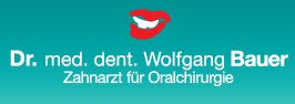 Logo von Bauer Wolfgang Dr.med.dent.