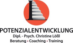 Logo von Lößl Christine Dipl.-Psych. Coaching