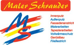 Logo von Maler Schrauder