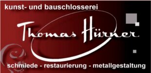 Logo von Hürner Thomas
