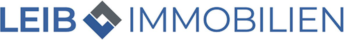 Logo von Leib Immobilien