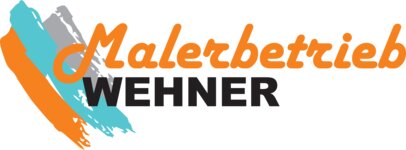 Logo von Malerbetrieb Wehner Michel