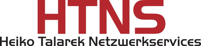 Logo von HTNS Heiko Talarek Netzwerkservices