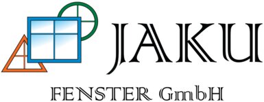 Logo von JAKU Fenster GmbH
