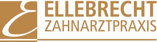 Logo von Zahnarztpraxis Ellebrecht Florian Till