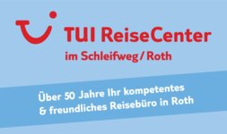 Logo von TUI ReiseCenter