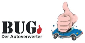 Logo von Bug Ralf Autoverwertung