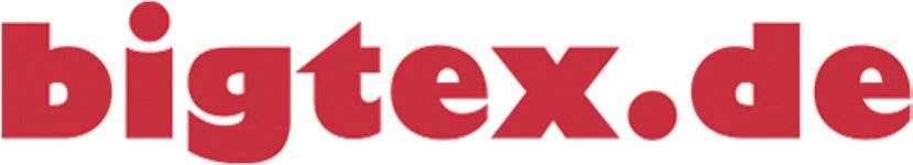 Logo von bigtex.de - Prima Retail GmbH