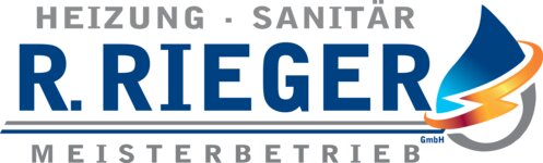 Logo von Reinhold Rieger GmbH