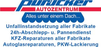 Logo von Autozentrum Purucker GmbH
