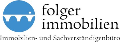 Logo von Folger Immobilien GmbH
