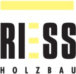 Logo von RIESS HOLZBAU