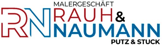 Logo von Rauh & Naumann