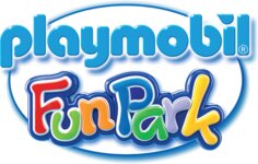 Logo von PLAYMOBIL-FunPark