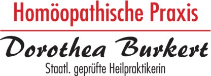 Logo von Burkert Dorothea
