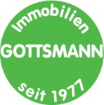 Logo von Gottsmann GmbH Immobilien