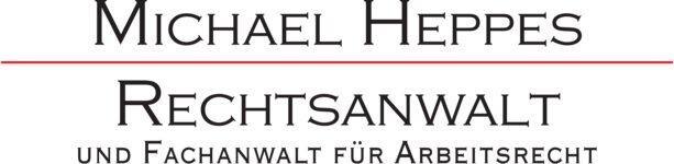 Logo von Heppes Michael