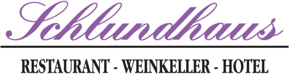 Logo von Schlundhaus Hotel-Restaurant