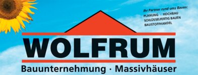 Logo von Sigmund Wolfrum & Sohn GmbH & Co. KG